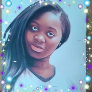 Meet your Posher, Maame